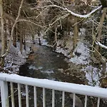 Spacious Haven In Wildemann