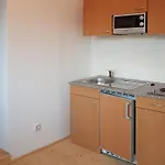 Spacious Haven In