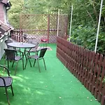 Spacious Haven In Wildemann