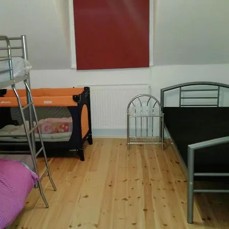 Spacious Haven In Вильдеманн