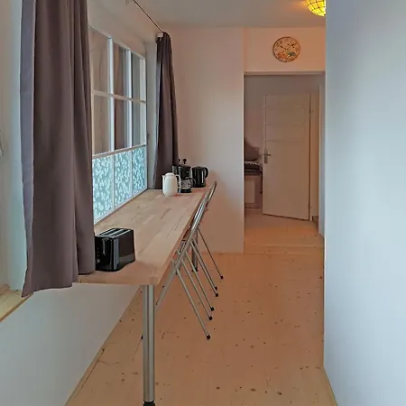 Prázdninový dům Spacious Haven In *