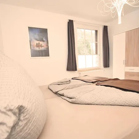 Spacious Haven In Prázdninový dům Wildemann