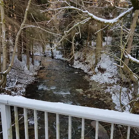 Spacious Haven In Вильдеманн