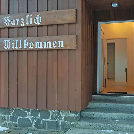 Spacious Haven In * Wildemann