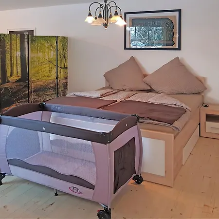 Spacious Haven In Вильдеманн