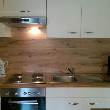 Дом отдыха Spacious Haven In Вильдеманн
