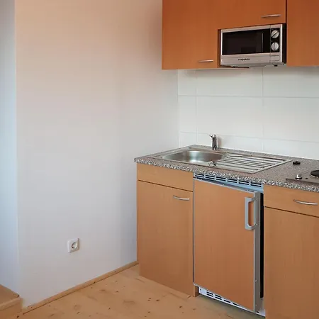 Spacious Haven In