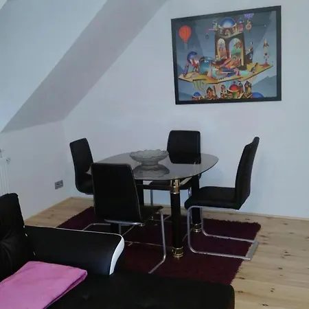 Spacious Haven In Casa de Férias *