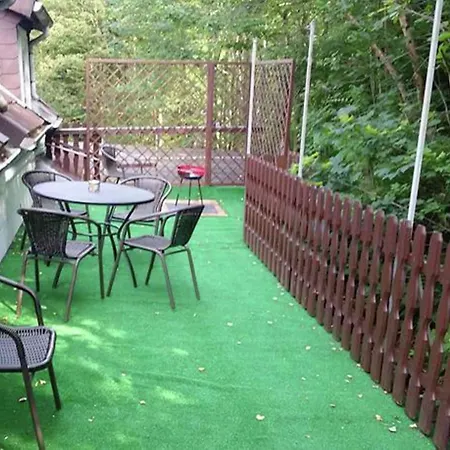 Spacious Haven In Вильдеманн
