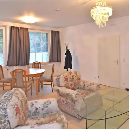 Spacious Haven In * Вильдеманн