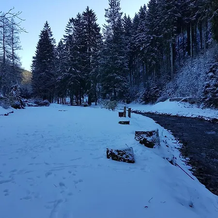 Spacious Haven In * Wildemann