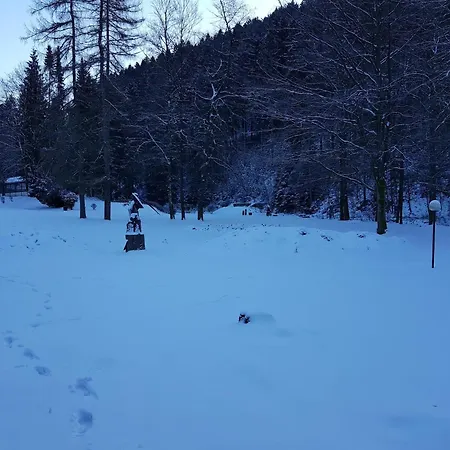 Дом отдыха Spacious Haven In