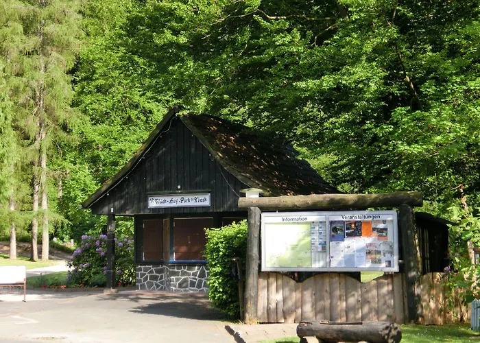 Σπίτι διακοπών Spacious Haven In Wildemann