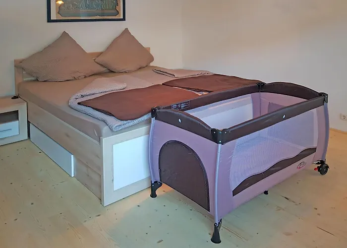 Spacious Haven In Σπίτι διακοπών