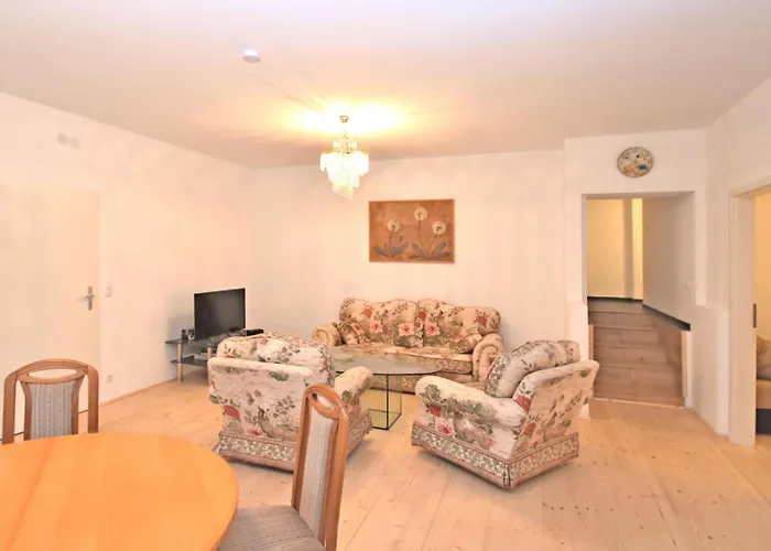 Σπίτι διακοπών Spacious Haven In