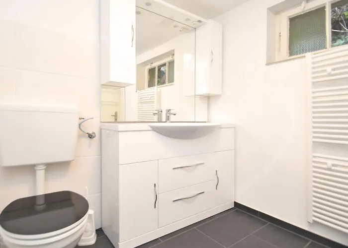 Spacious Haven In Σπίτι διακοπών *