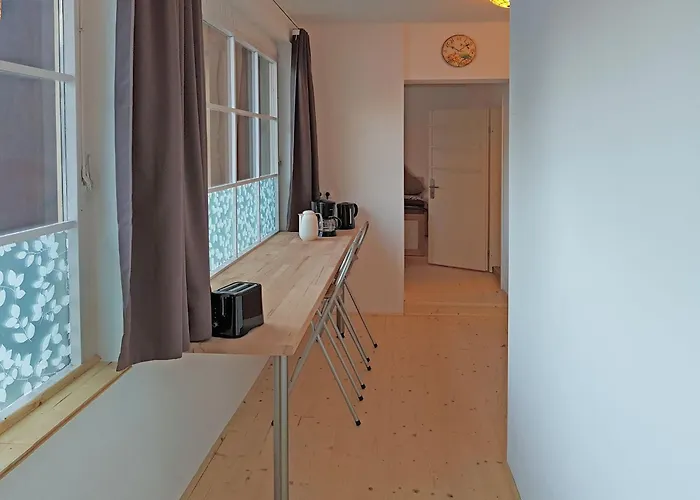 Σπίτι διακοπών Spacious Haven In *