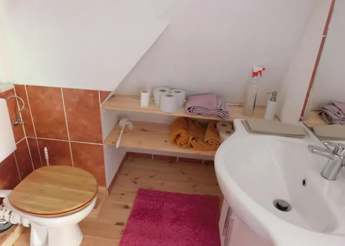 Σπίτι διακοπών Spacious Haven In