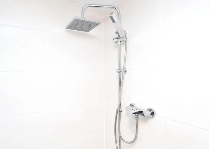 Spacious Haven In Σπίτι διακοπών *