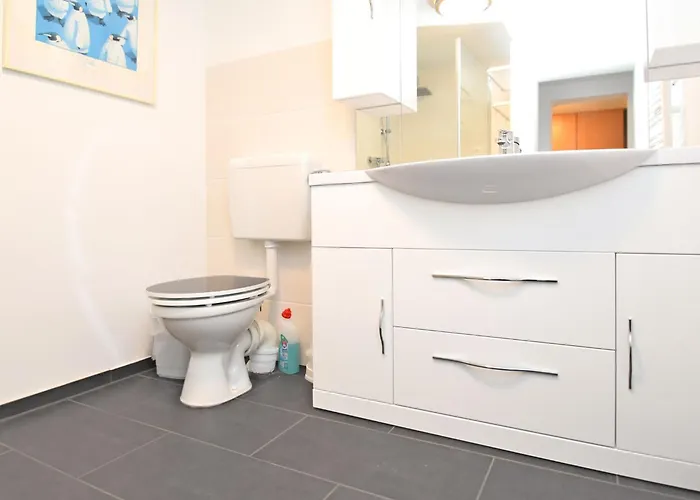 Spacious Haven In * Wildemann