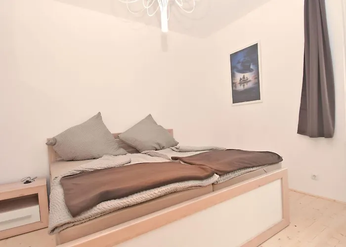 Σπίτι διακοπών Spacious Haven In *