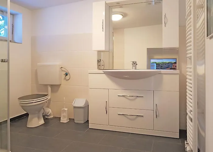 Spacious Haven In Σπίτι διακοπών