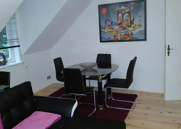 Spacious Haven In Σπίτι διακοπών *