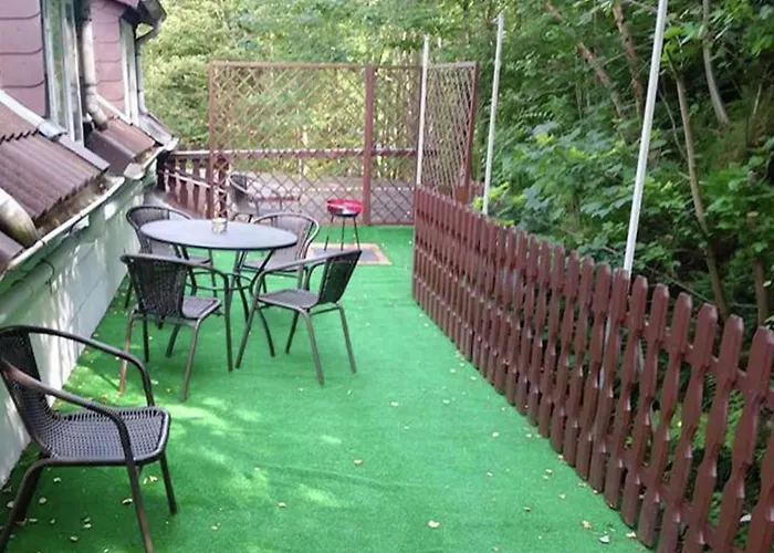 Spacious Haven In Wildemann