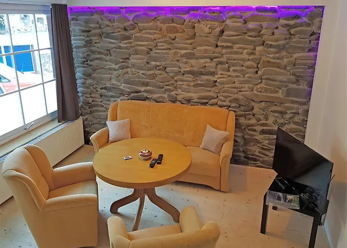 Spacious Haven In * Wildemann