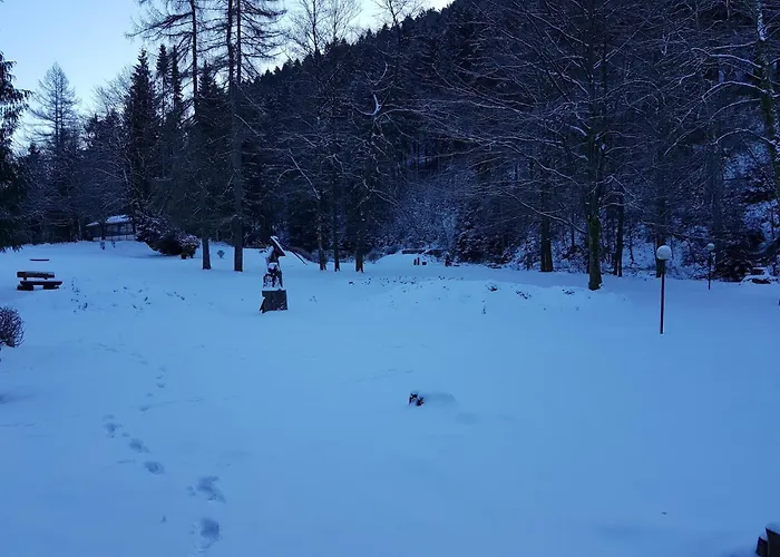 Σπίτι διακοπών Spacious Haven In